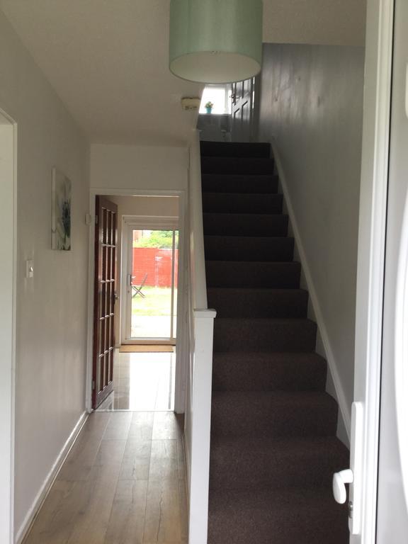 4 Bed House Next To Basildon Town Centre Villa Ngoại thất bức ảnh