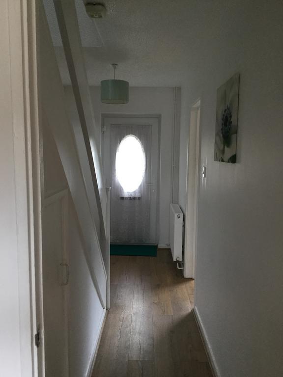 4 Bed House Next To Basildon Town Centre Villa Ngoại thất bức ảnh